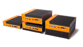 Edge compute system